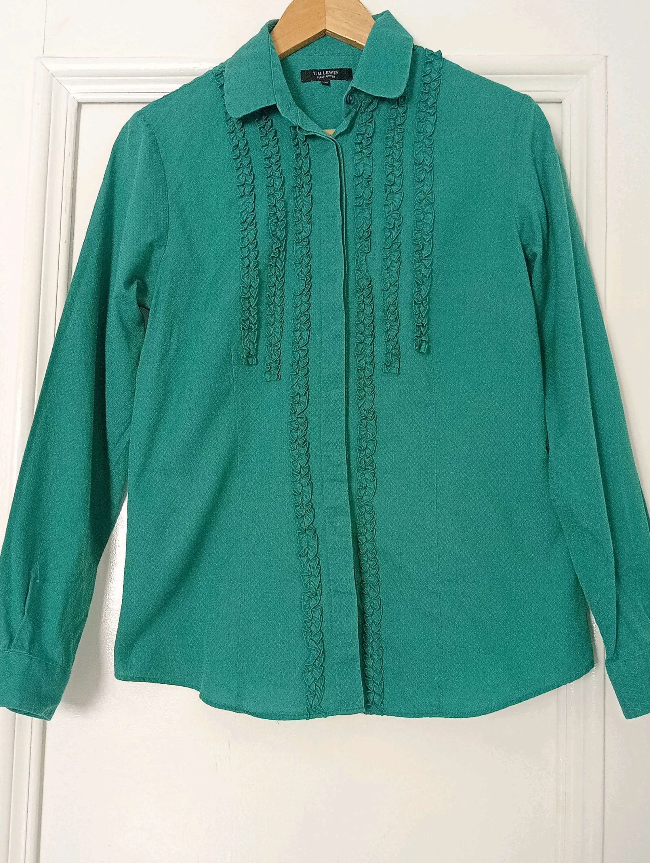 TM Lewin Shirts, size L / 40 / 12, photo 1