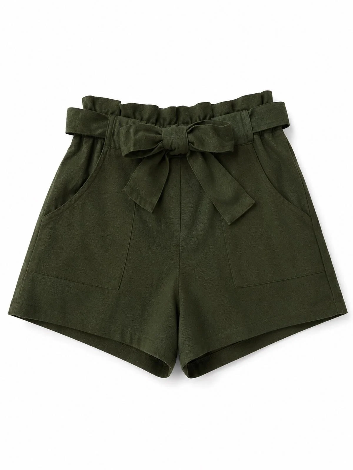 H&M Shorts, size XS / 34 / 6, photo 1