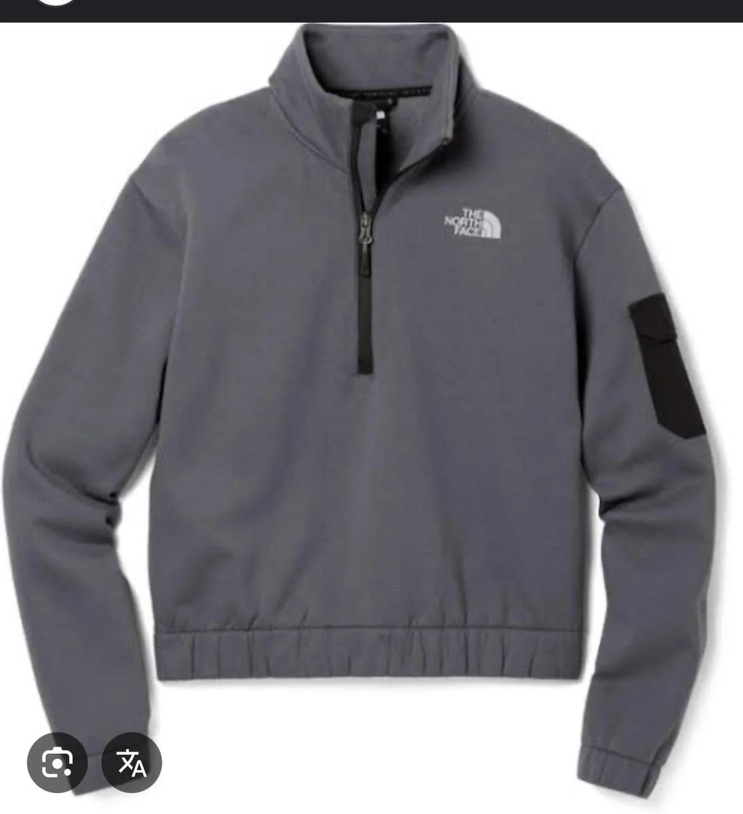 The North Face Sweaters & Pullovers, size XL / 42 / 14, photo 1