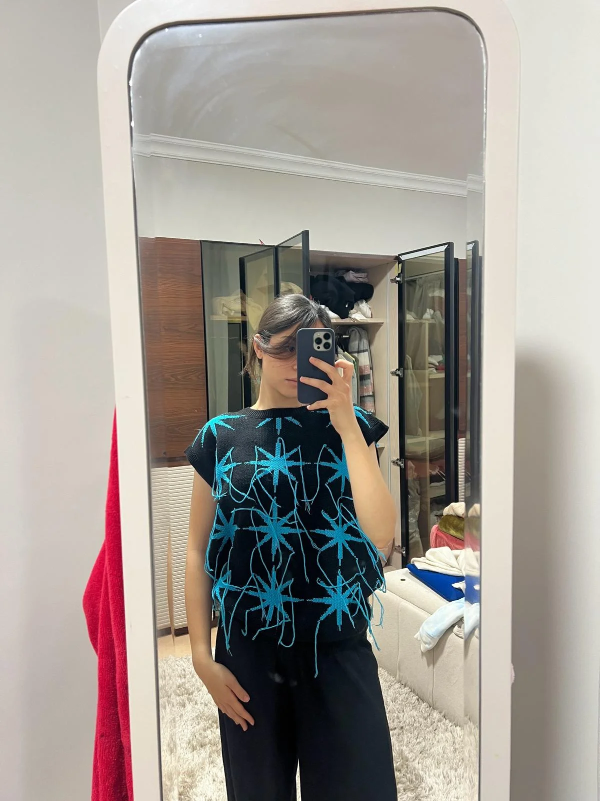 Local Sweaters & Pullovers, size S / 36 / 8, photo 1