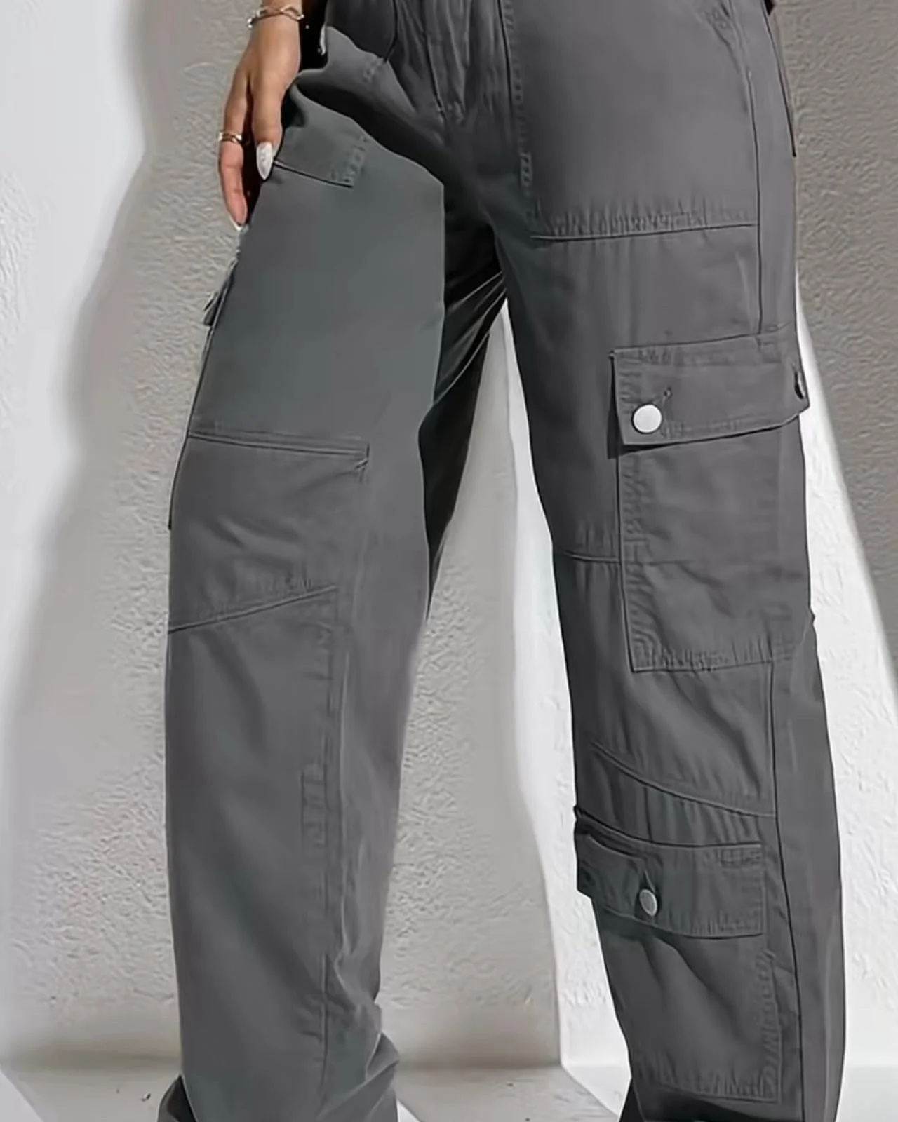 Shein Pants, size S / 36 / 8, photo 1