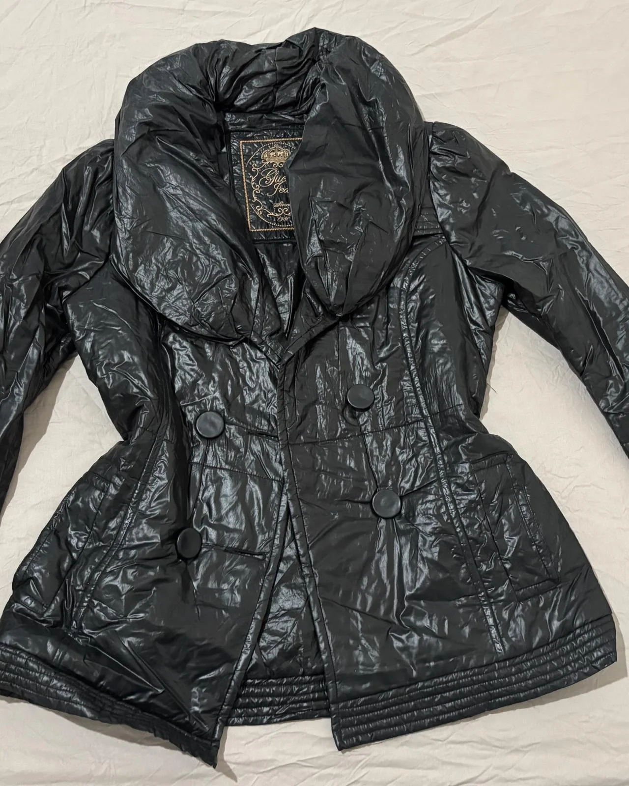 GUESS Jackets, size M / 38 / 10, photo 1