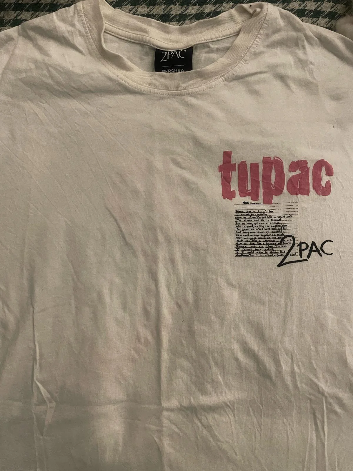Bershka T-shirts, size M, photo 1