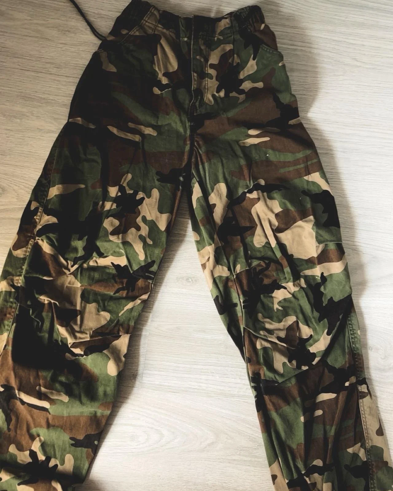 Bershka Jeans, size M, photo 1
