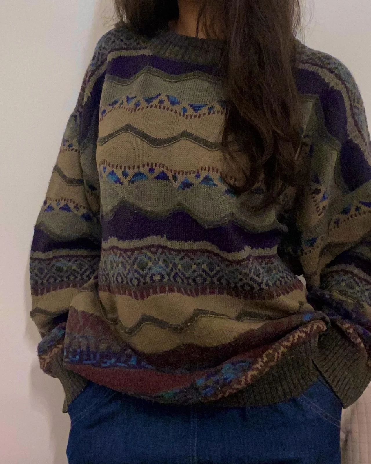 Sweaters & Pullovers, size XL / 42 / 14, photo 1