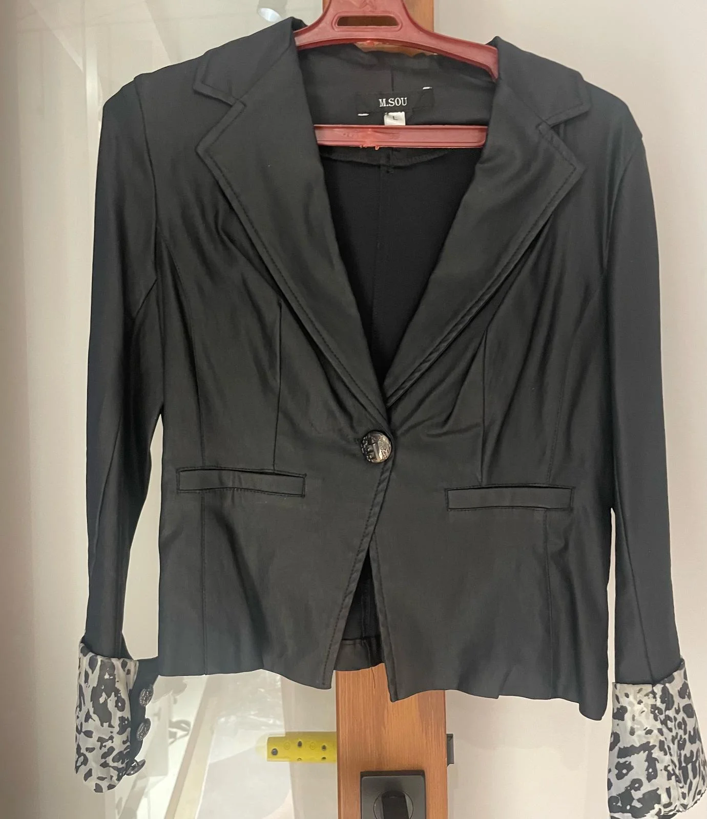 Local Blazers, size XS / 34 / 6, photo 1