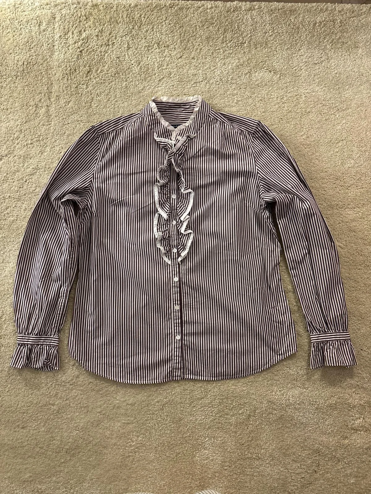 GANT Shirts, size XXL / 44 / 16, photo 1