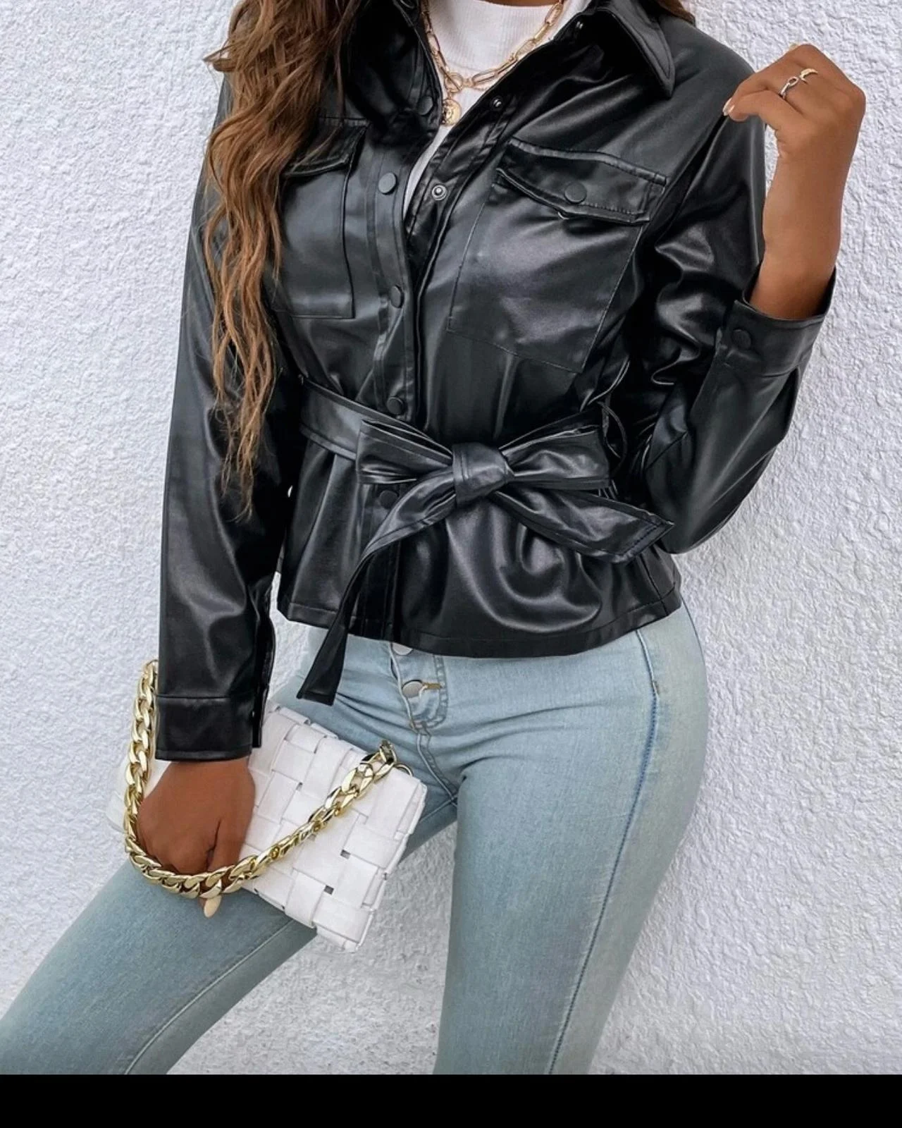 Shein Jackets, size S / 36 / 8, photo 1