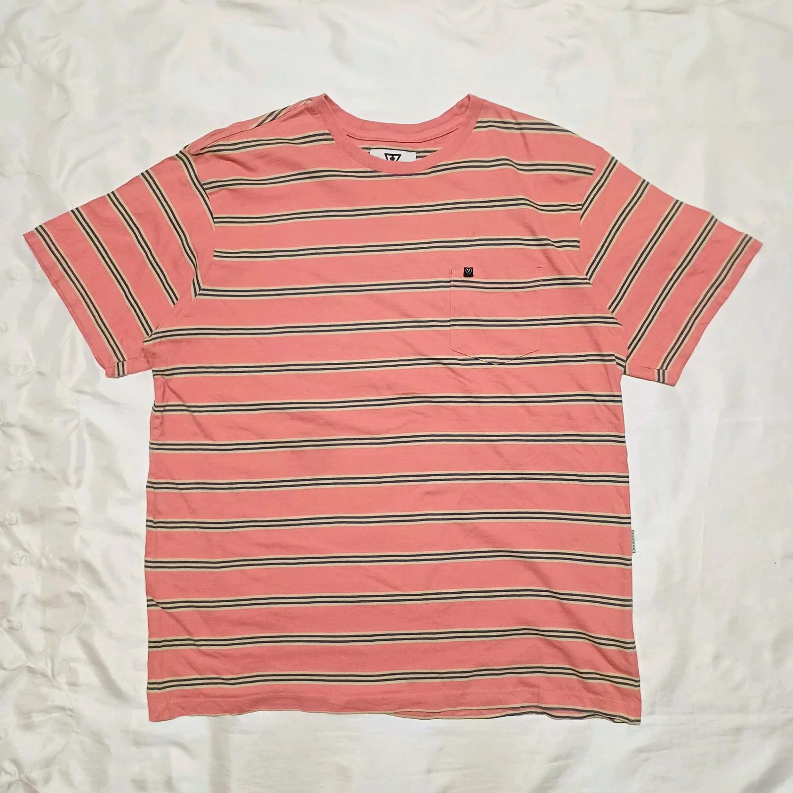 Vissla T-shirts, size L, photo 1