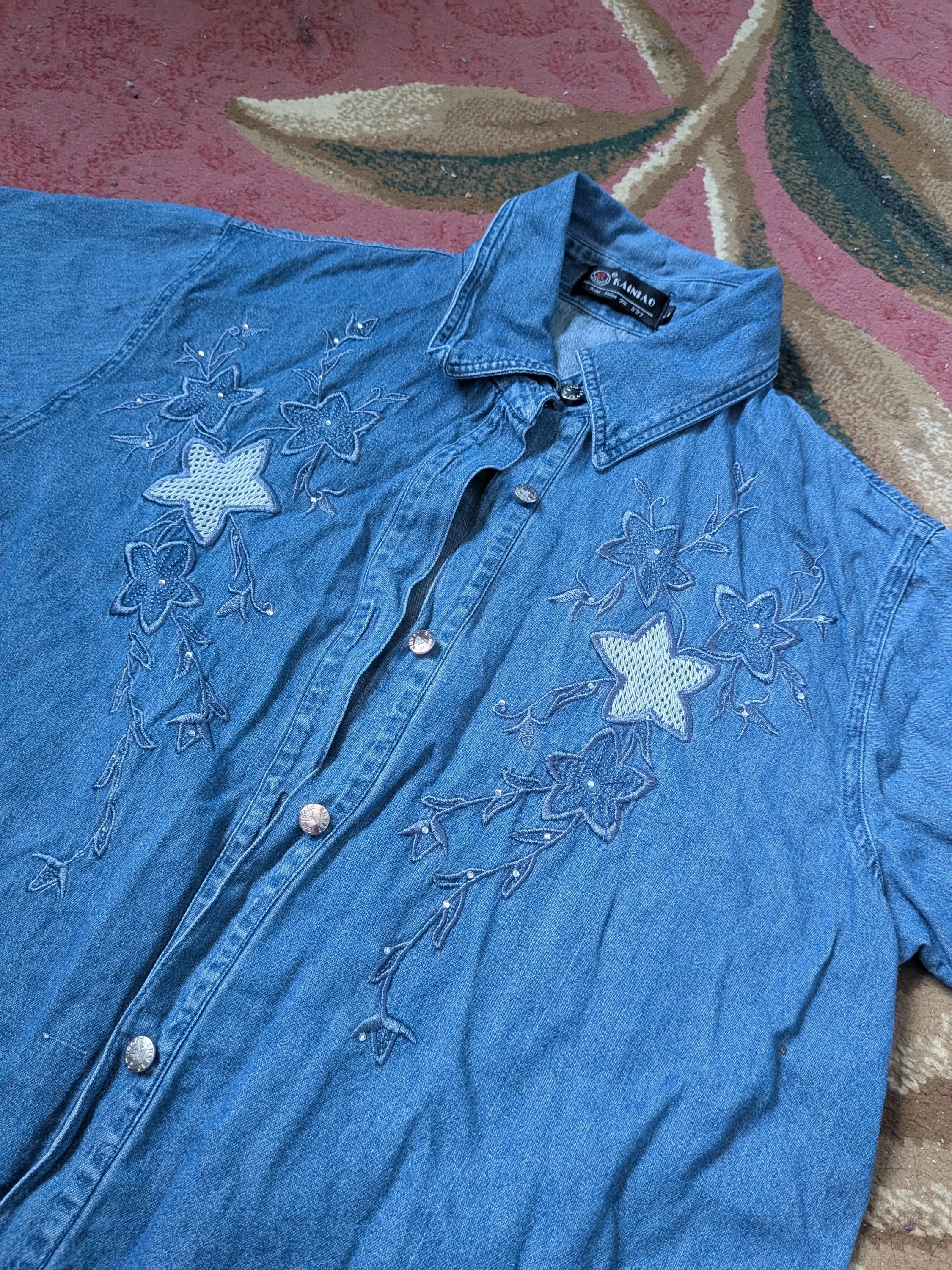 Shirts, size M / 38 / 10, photo 1