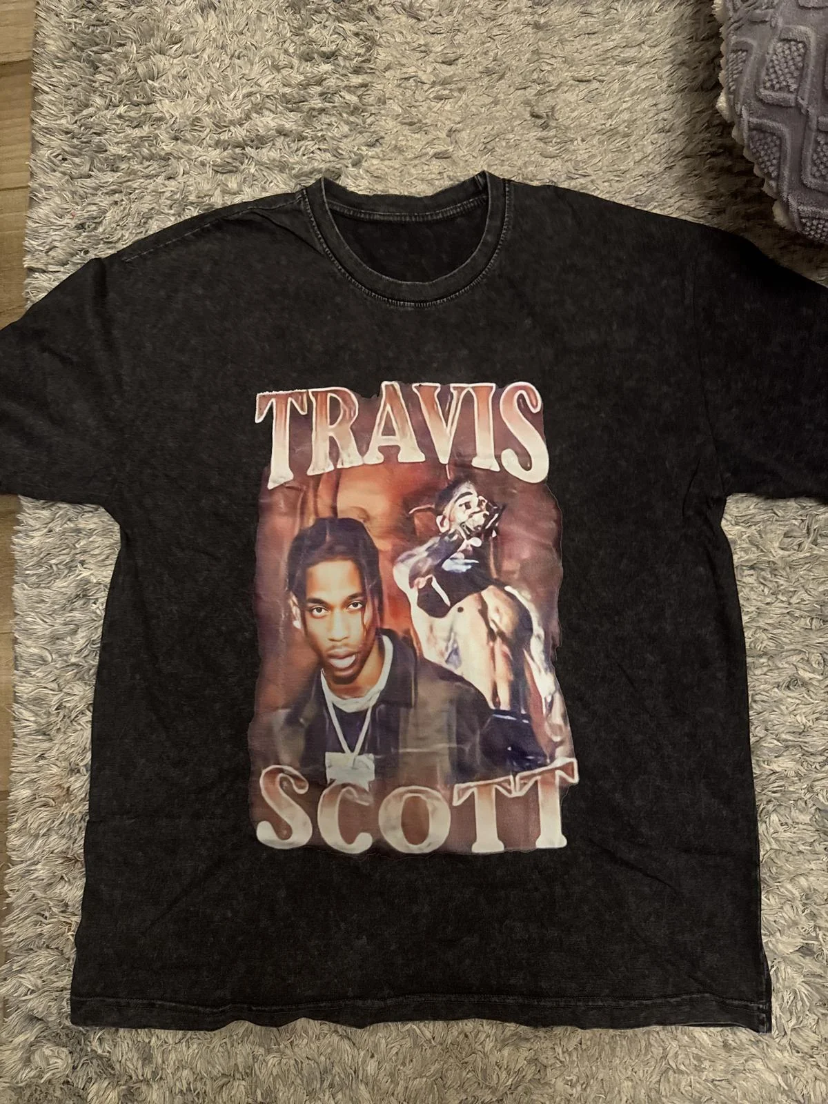T-shirts, size L, photo 1