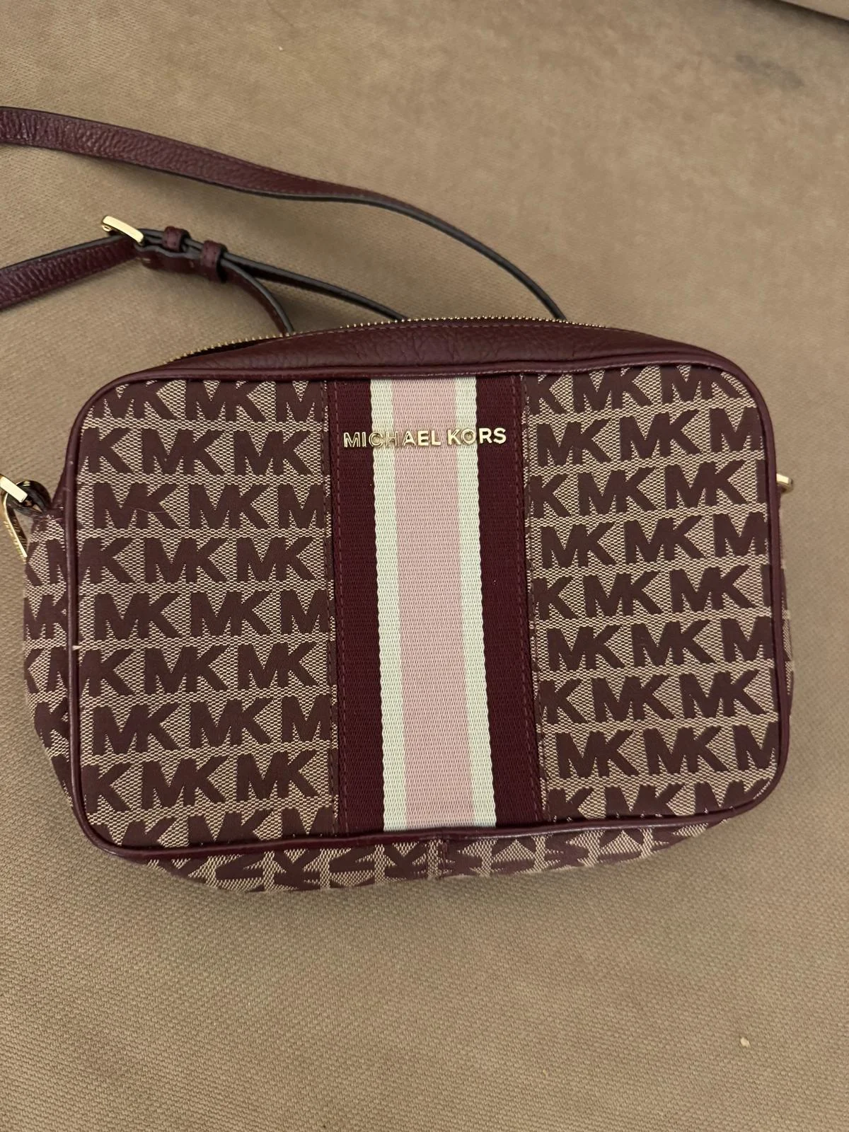 Michael Kors Cross-Body Bag, size One size, photo 1