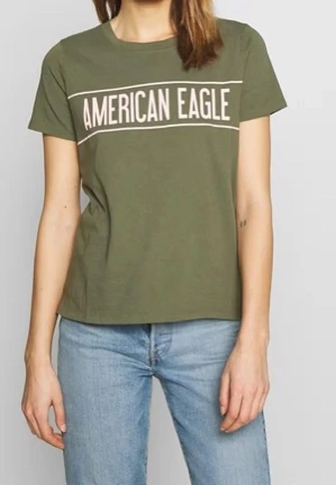 American Eagle T-shirts, size M / 38 / 10, photo 1