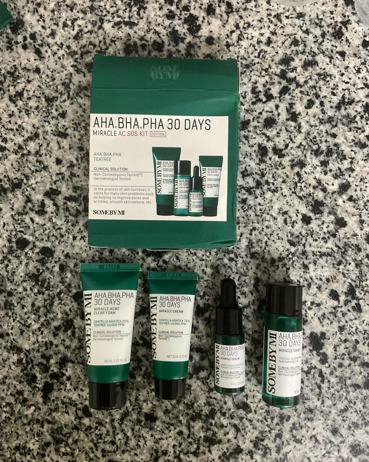 Skin care, size No Size, photo 1