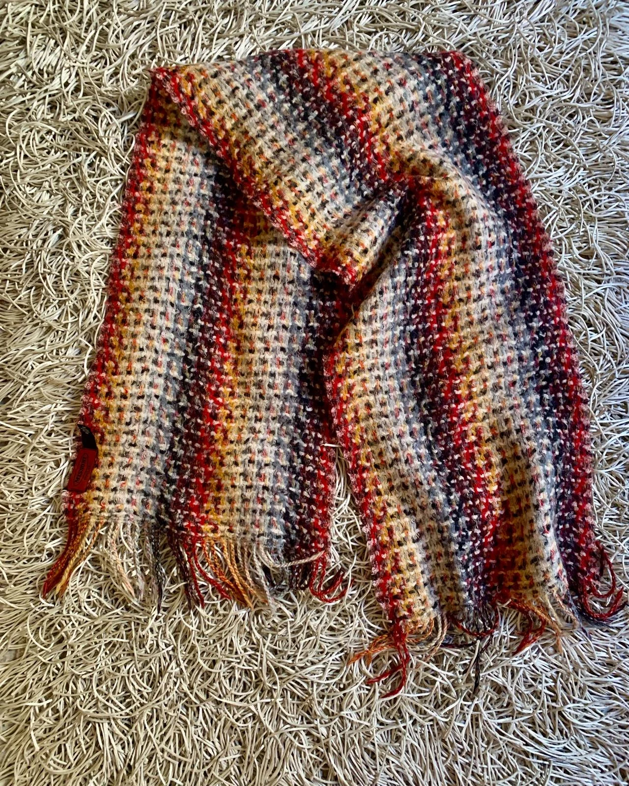 Missoni Scarves, size No size, photo 1