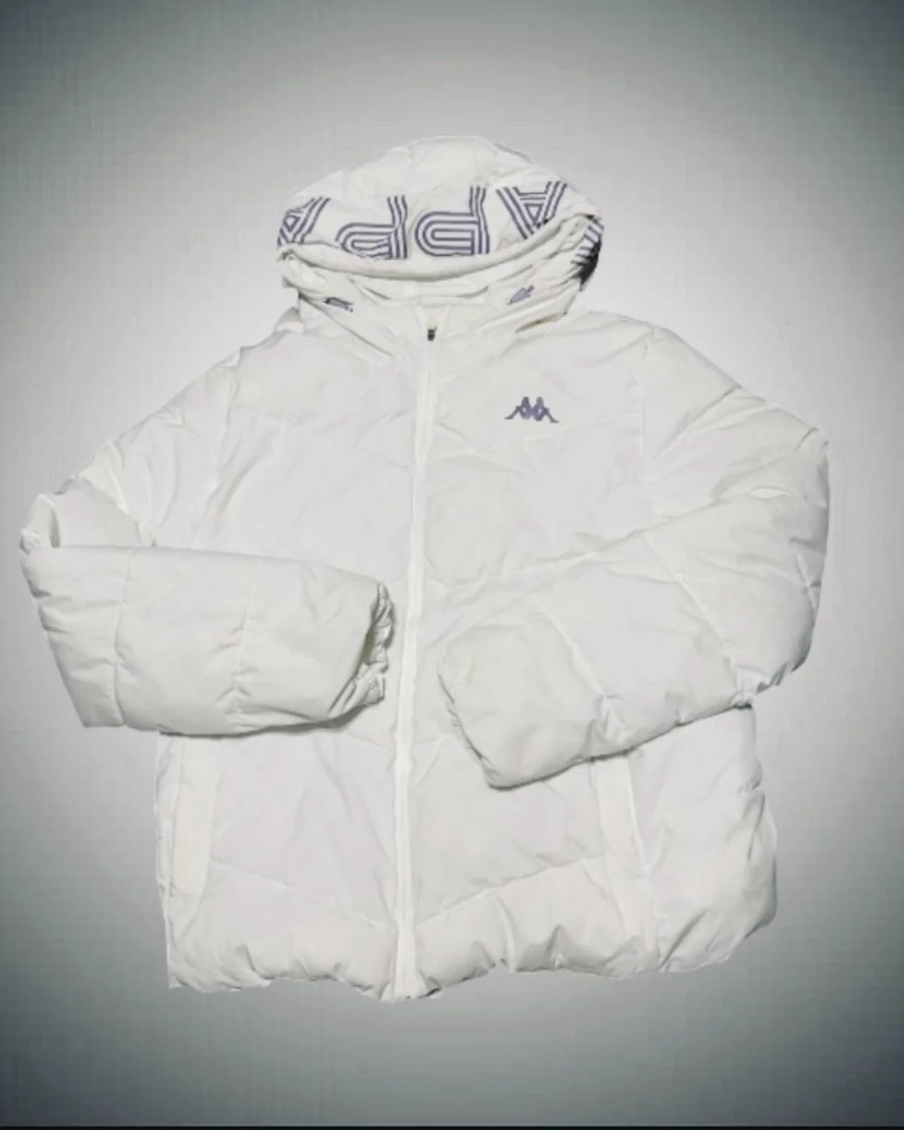 Kappa Jackets, size S / 36 / 8, photo 1