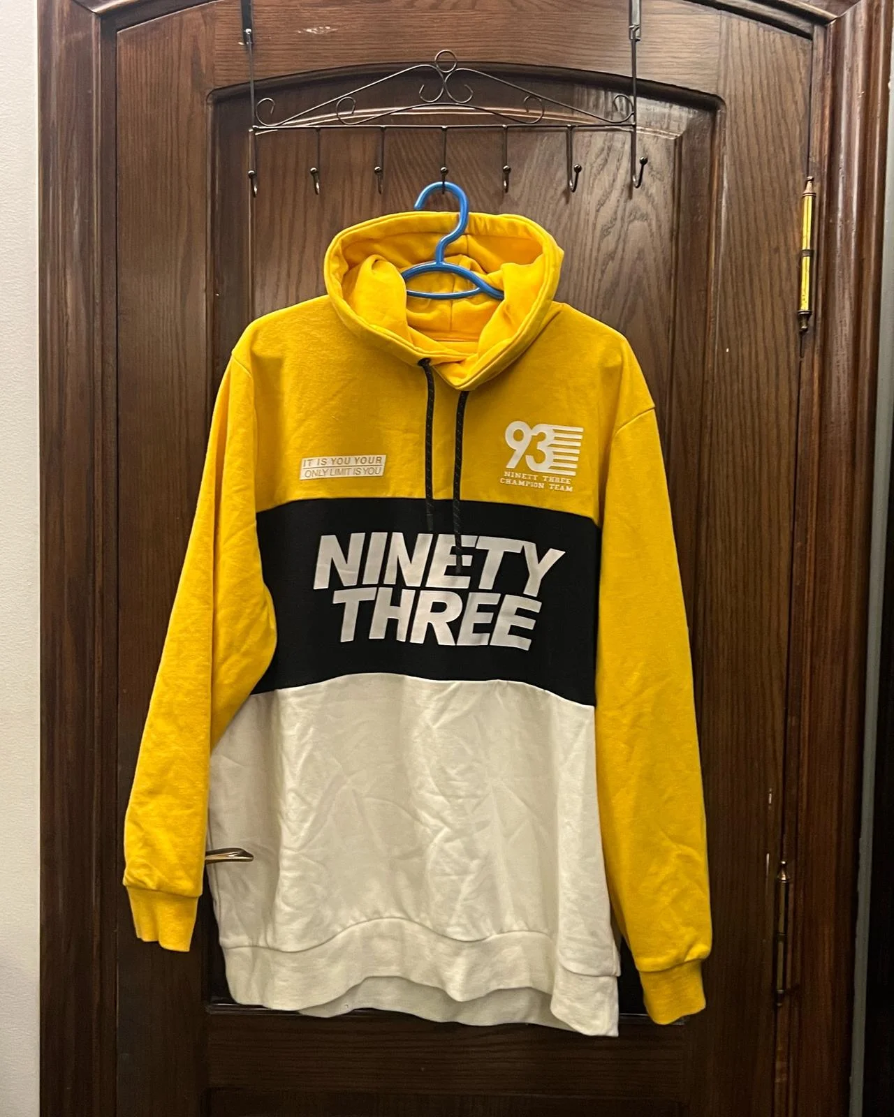 Splash Hoodies, size XXL, photo 1