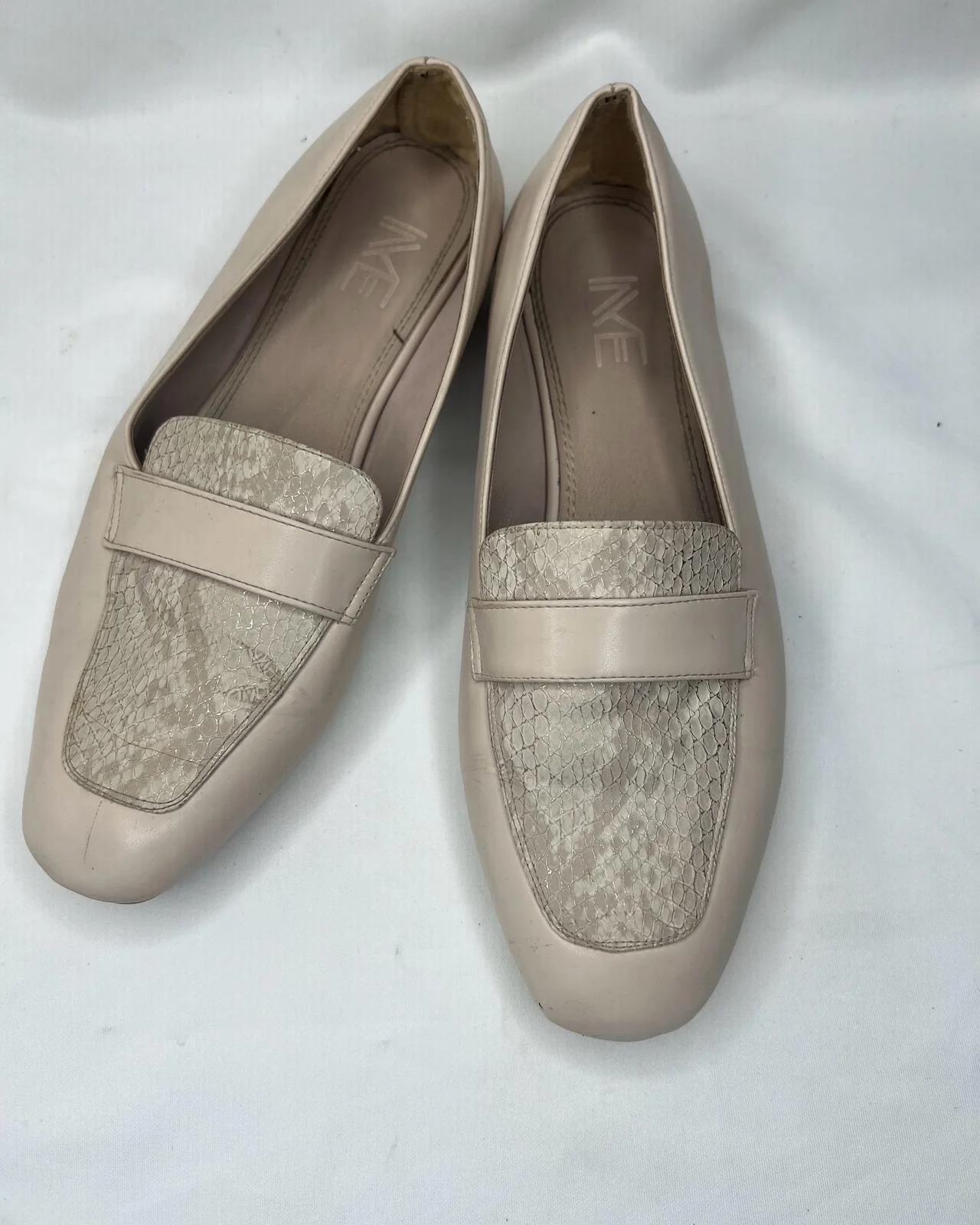 Flats, size 40, photo 1