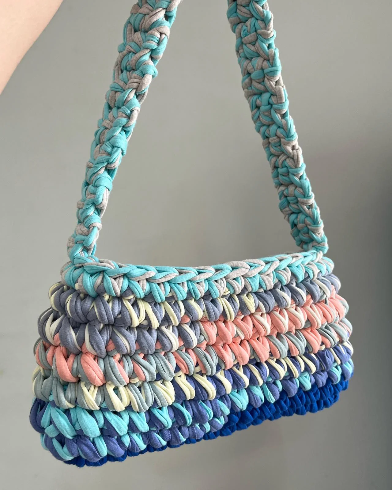 Local Shoulder Bag, size One size, photo 1