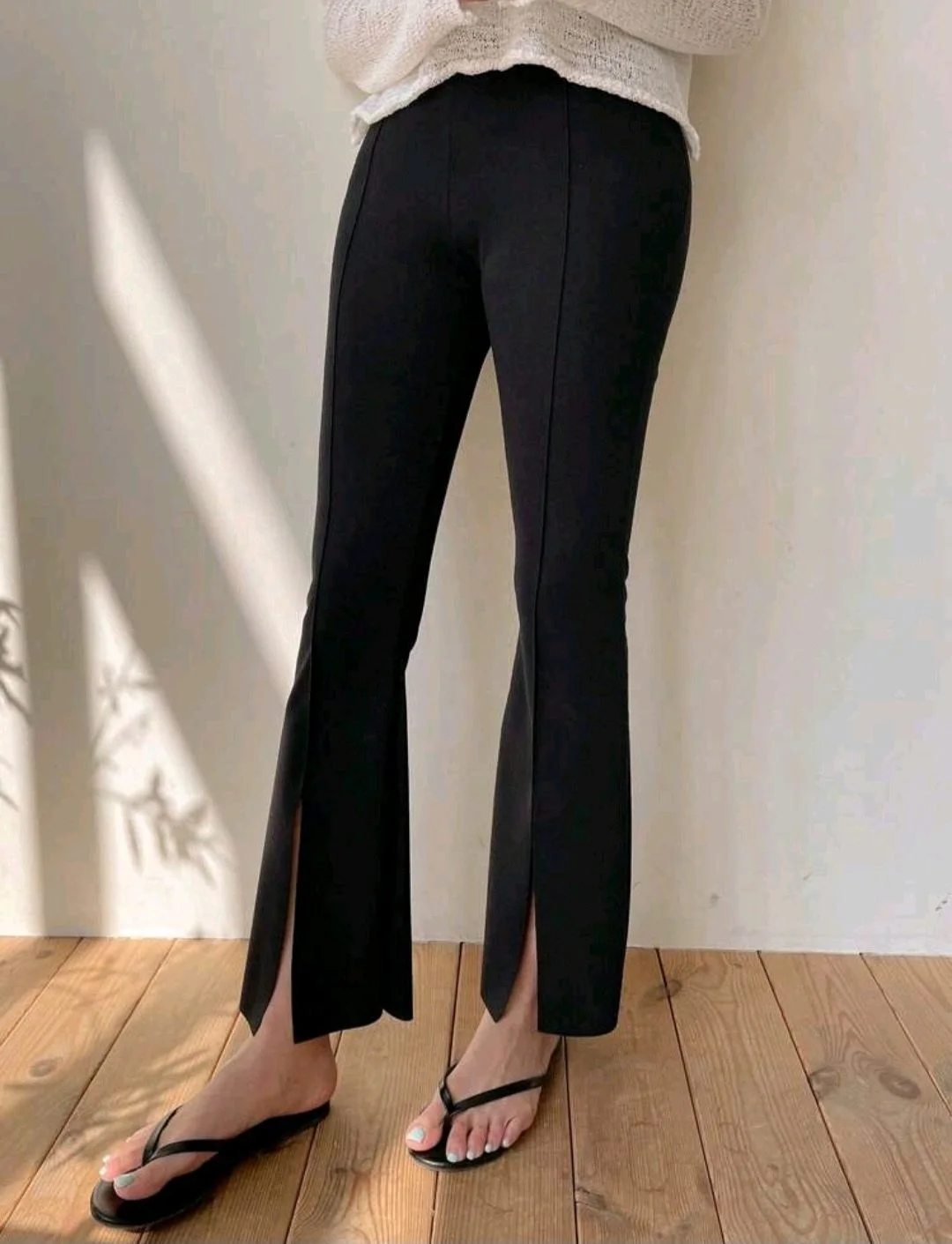 Shein Pants, size M / 38 / 10, photo 1