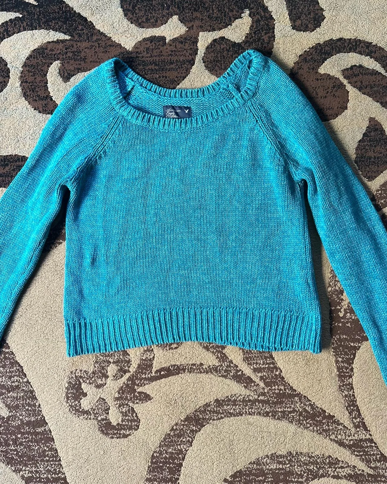 American Eagle Sweaters & Pullovers, size L / 40 / 12, photo 1