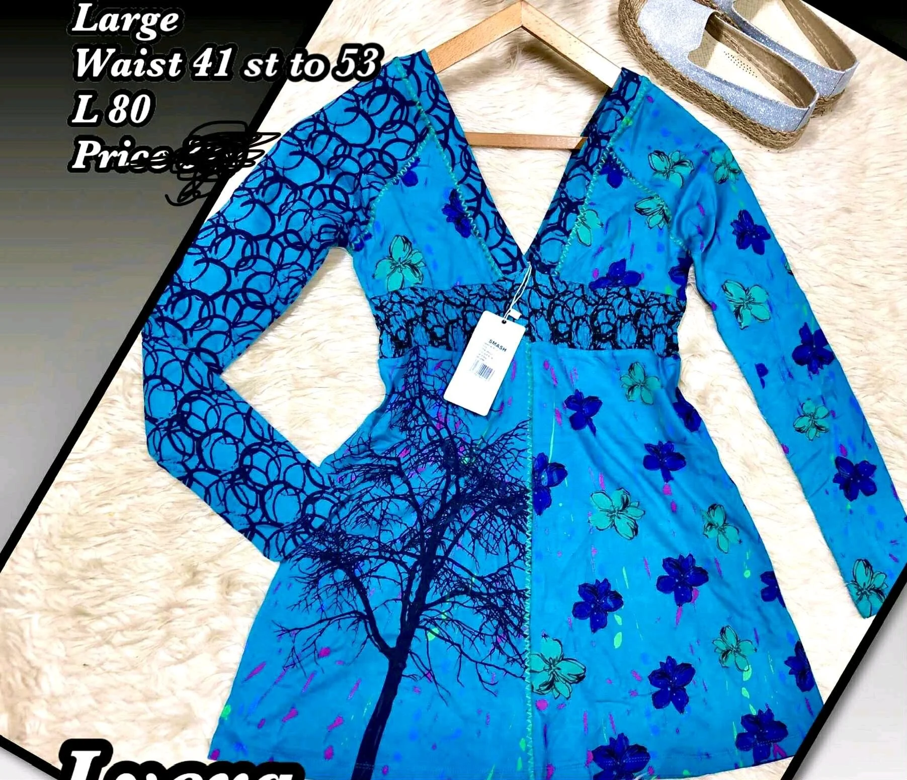 smash Mini Dresses, size L / 40 / 12, photo 1