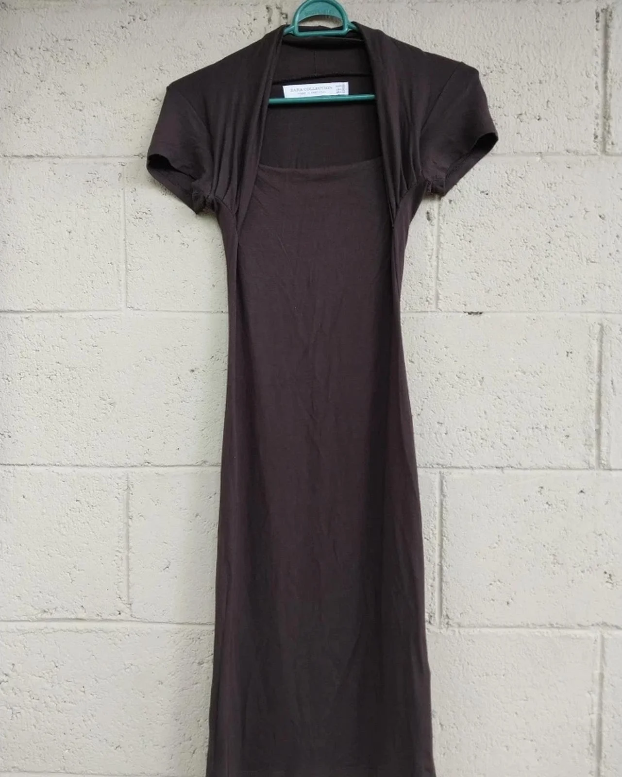 Zara Midi Dresses, size L / 40 / 12, photo 1