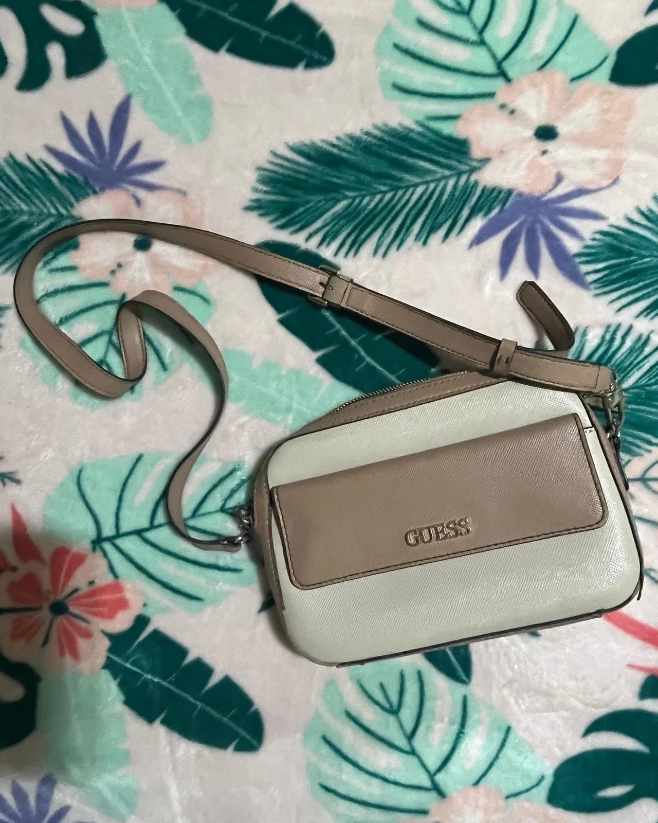 GUESS Shoulder Bag, size One size, photo 1