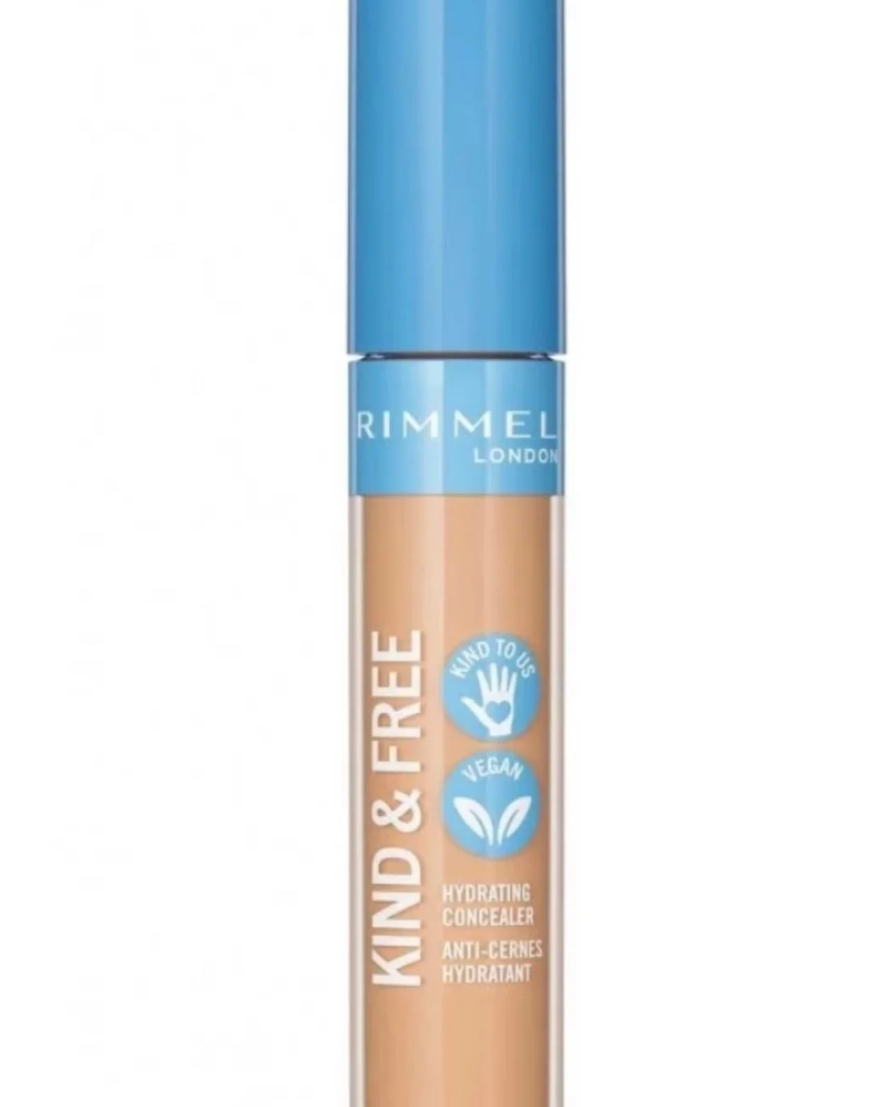 Rimmel Makeup, size No Size, photo 1