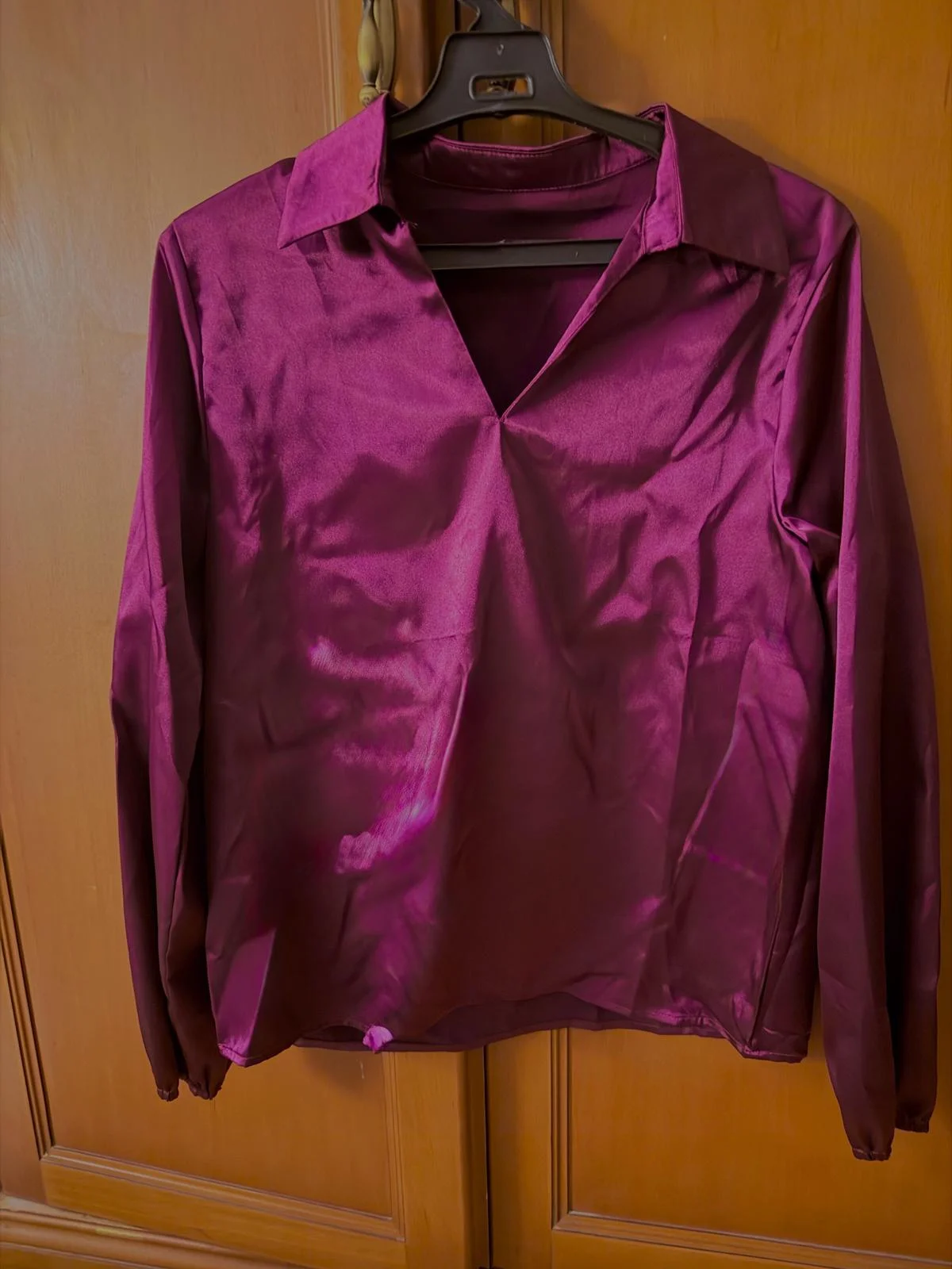Shein Long Sleeve, size M / 38 / 10, photo 1