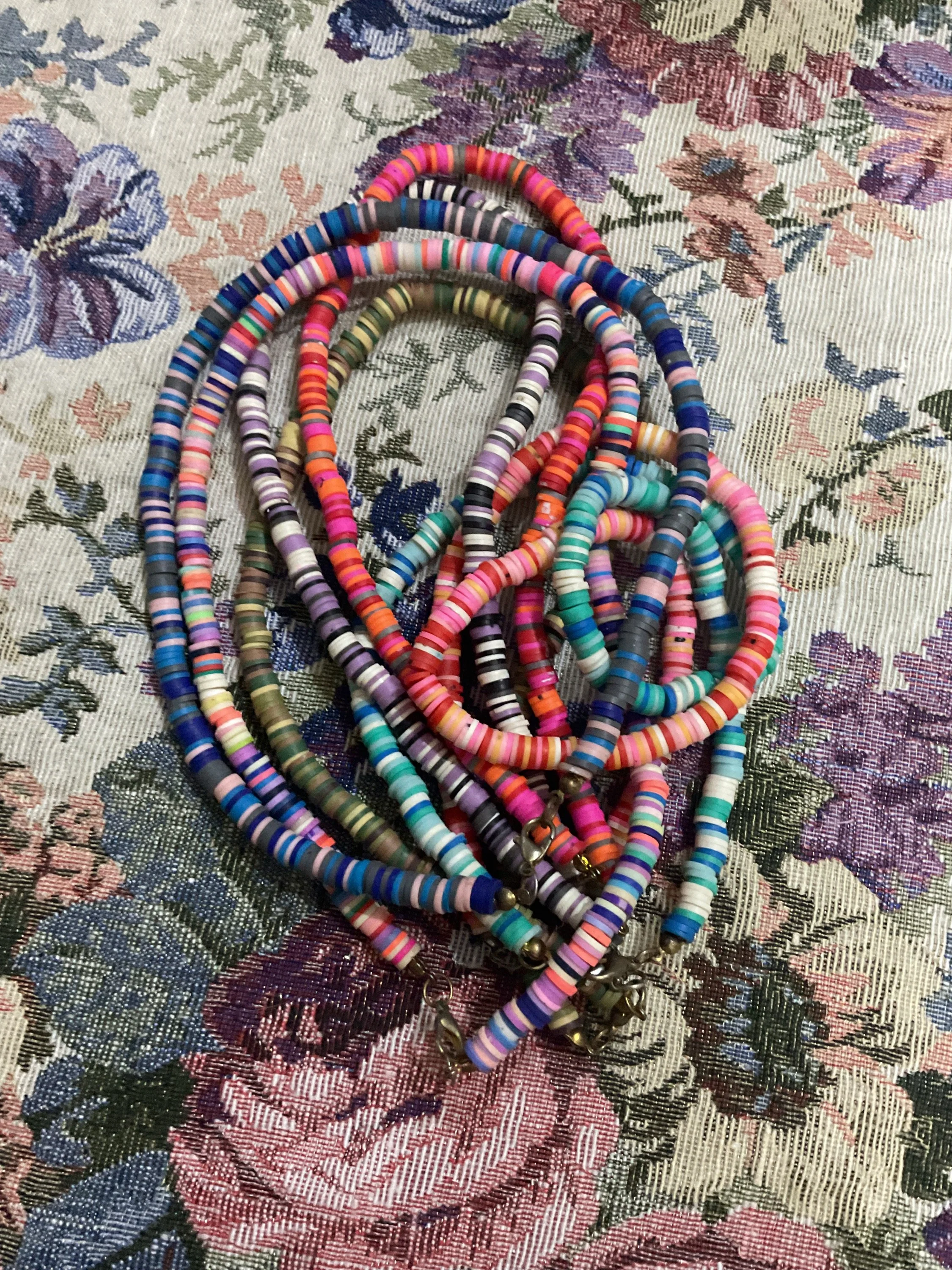 Necklaces, size Other, photo 1
