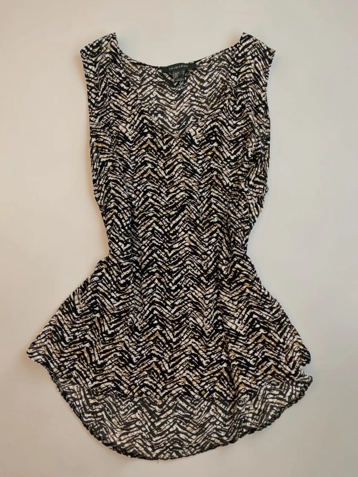 Primark Blouses, size M / 38 / 10, photo 1