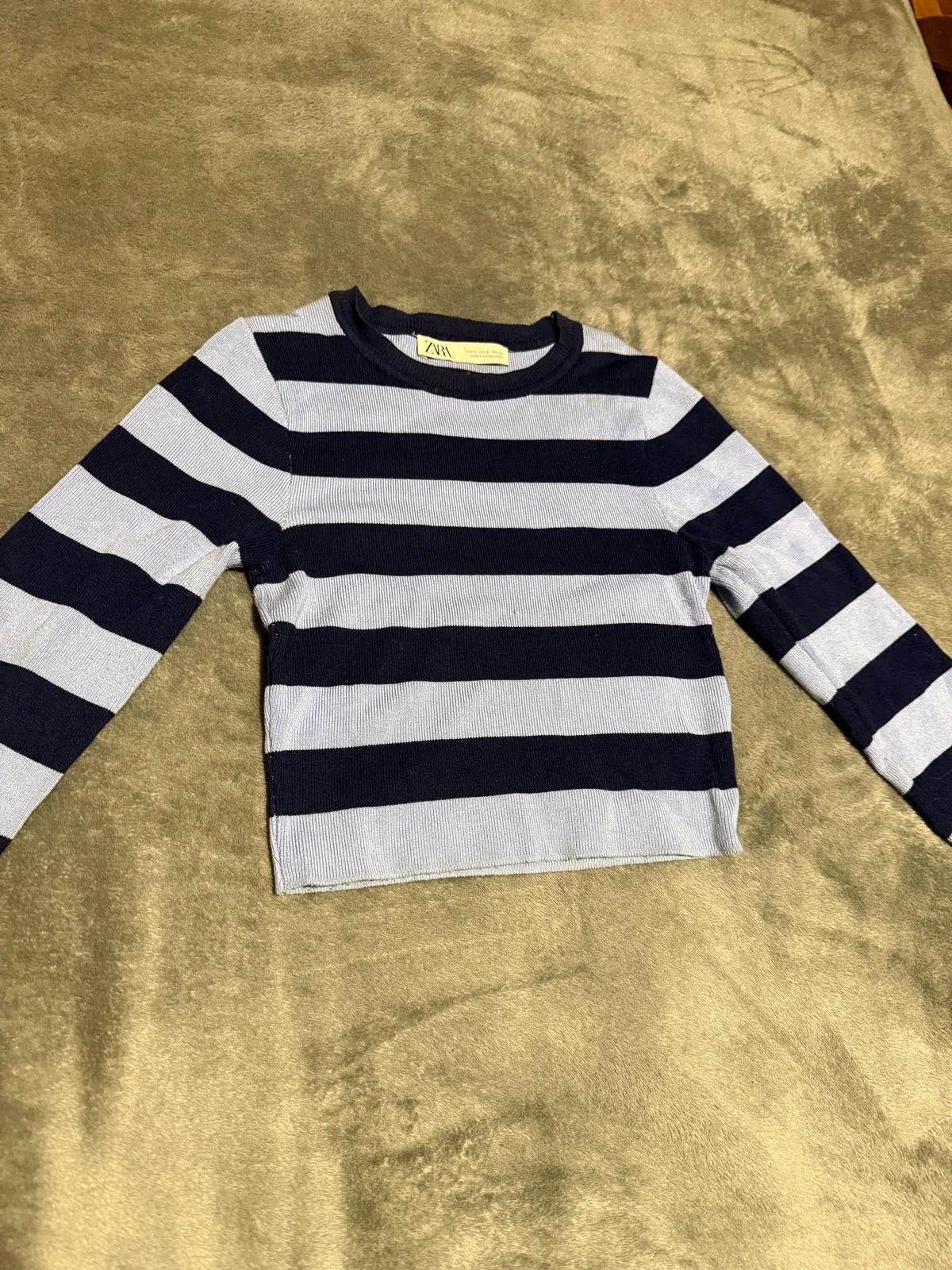 Zara Sweaters & Pullovers, size S / 36 / 8, photo 1