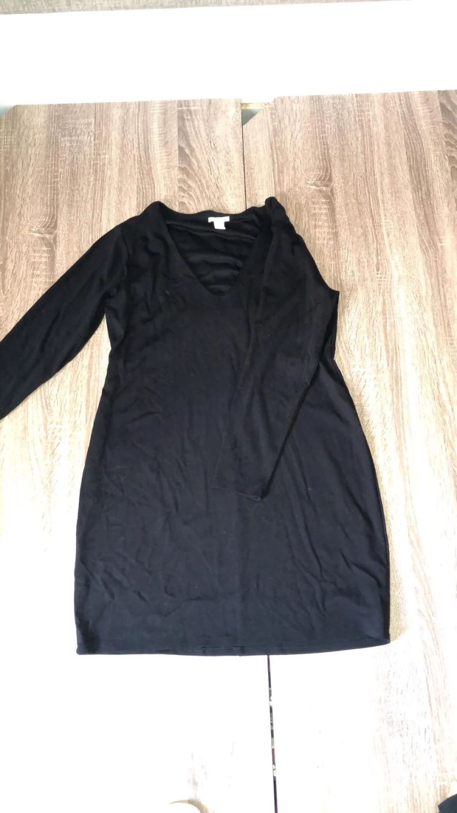 H&M Midi Dresses, size XL / 42 / 14, photo 1