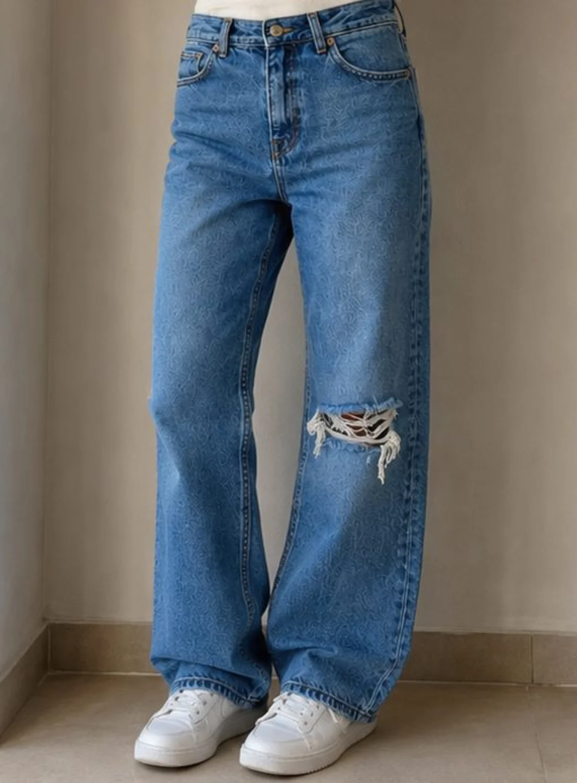 Pull & Bear Pants, size S / 36 / 8, photo 1