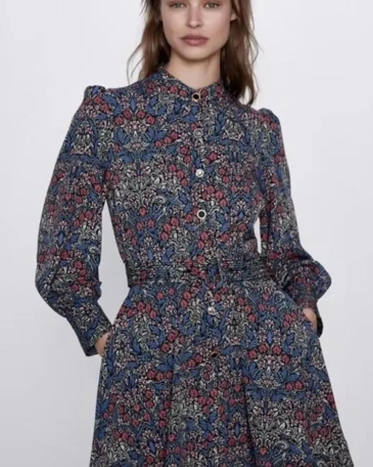 Zara Mini Dresses, size S / 36 / 8, photo 1