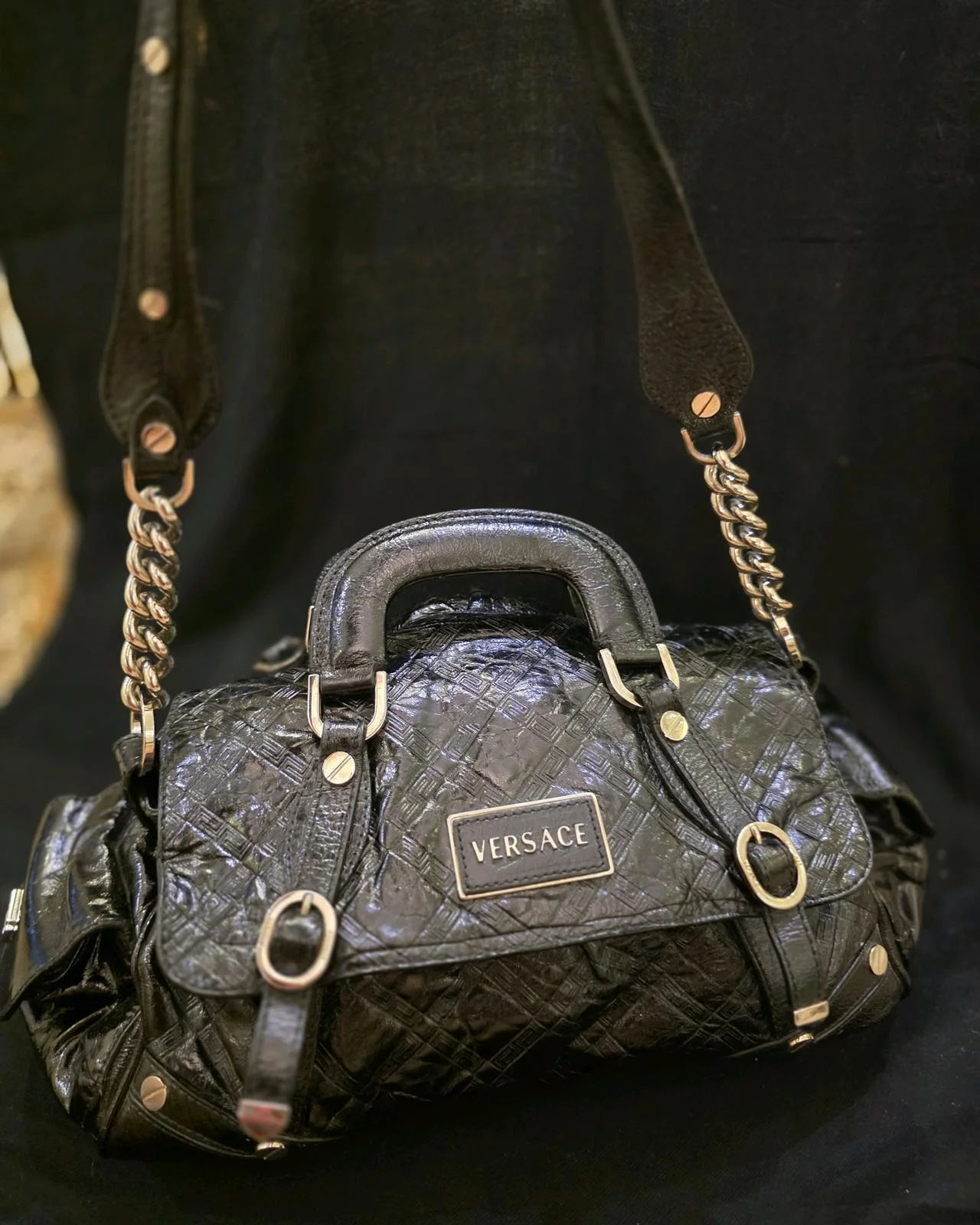 Versace Shoulder Bag, size Other, photo 1