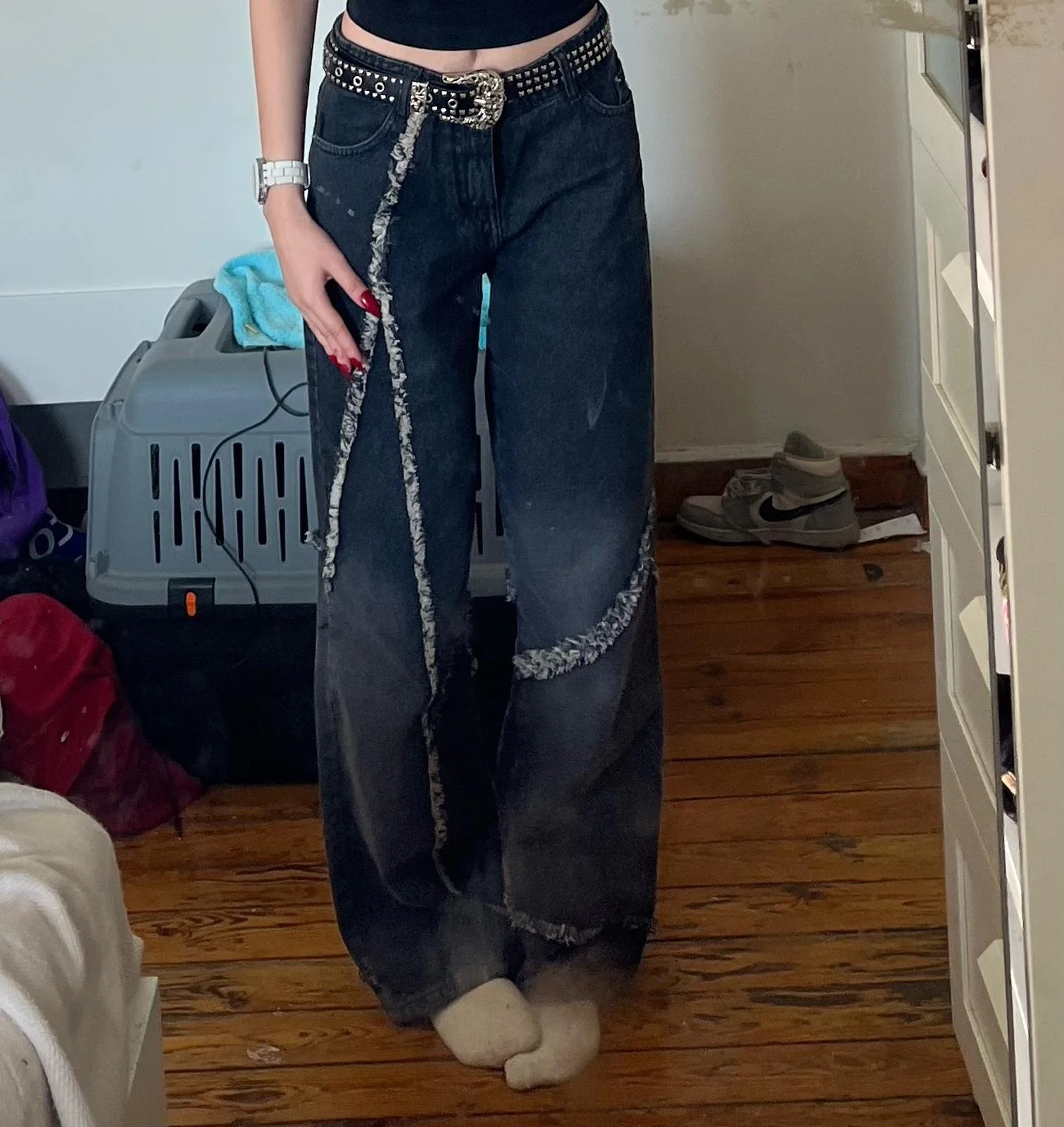 Local Jeans, size M / 38 / 10, photo 1
