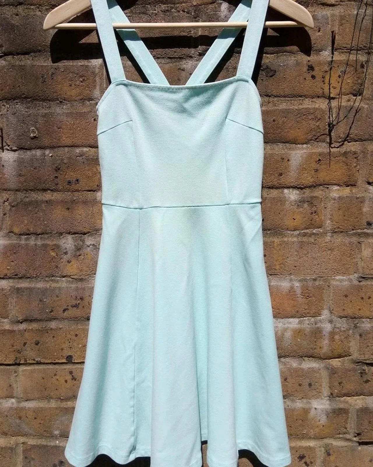 H&M Mini Dresses, size M / 38 / 10, photo 1