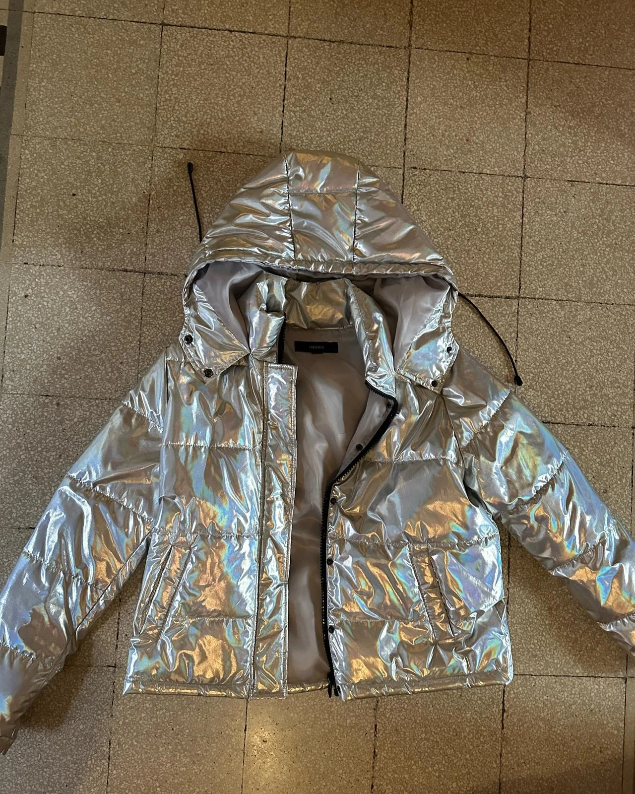 Forever 21 Jackets, size M / 38 / 10, photo 1
