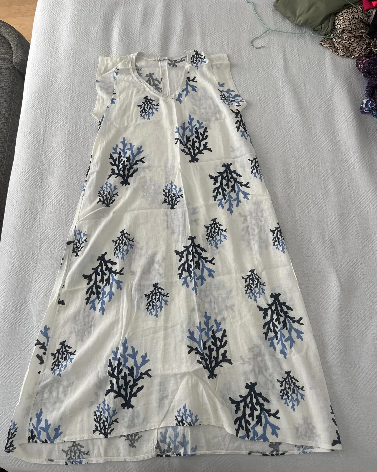 Maxi Dresses, size M / 38 / 10, photo 1