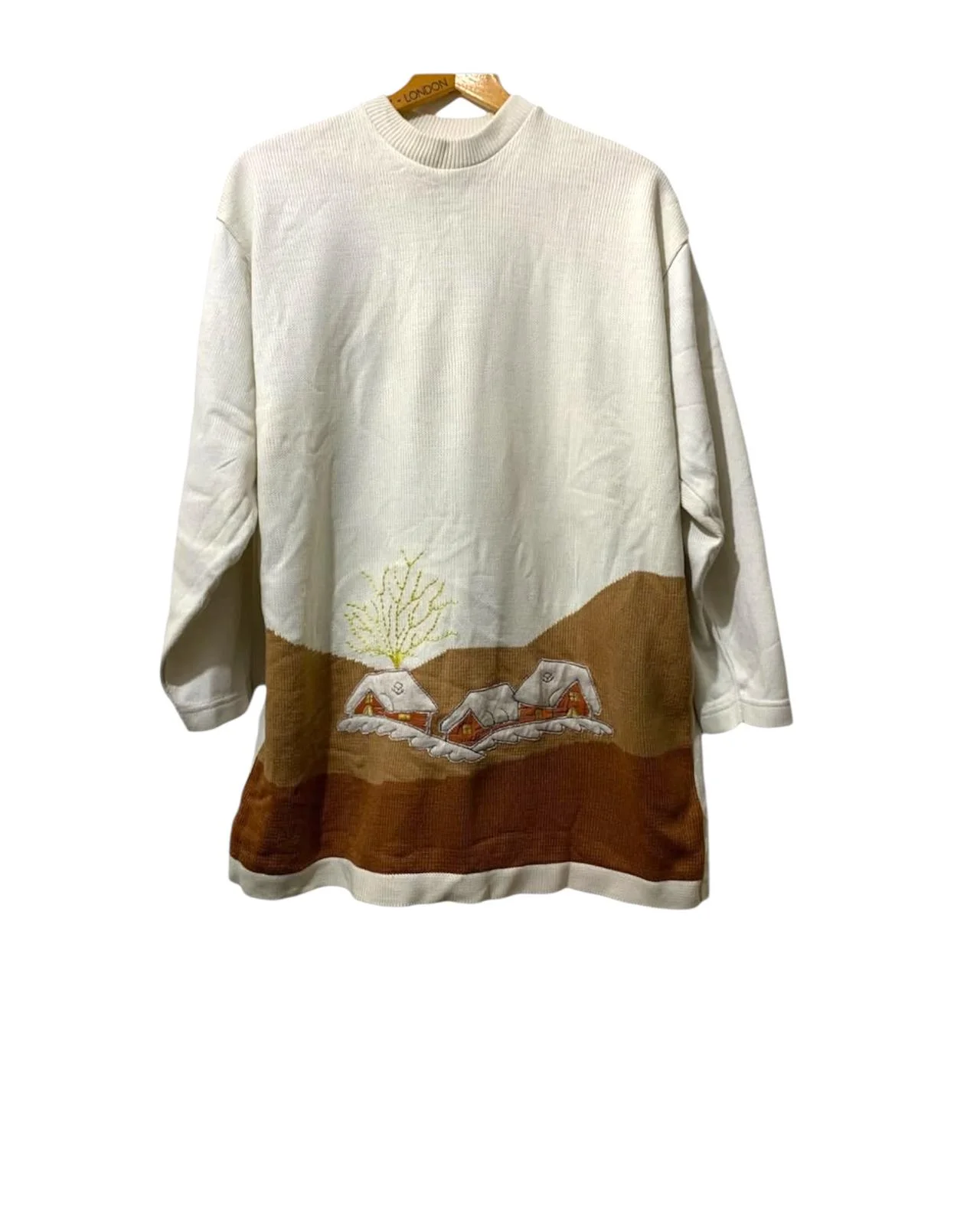 Sweaters & Pullovers, size M / 38 / 10, photo 1