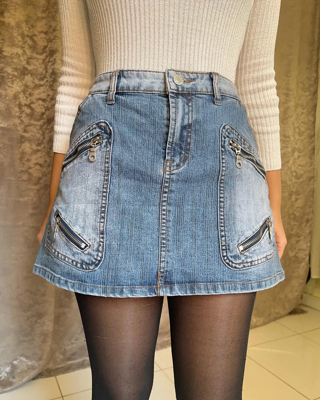 Skirts, size S / 36 / 8, photo 1