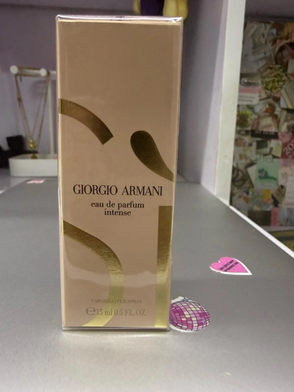 Giorgio Armani Perfume, size Other, photo 1