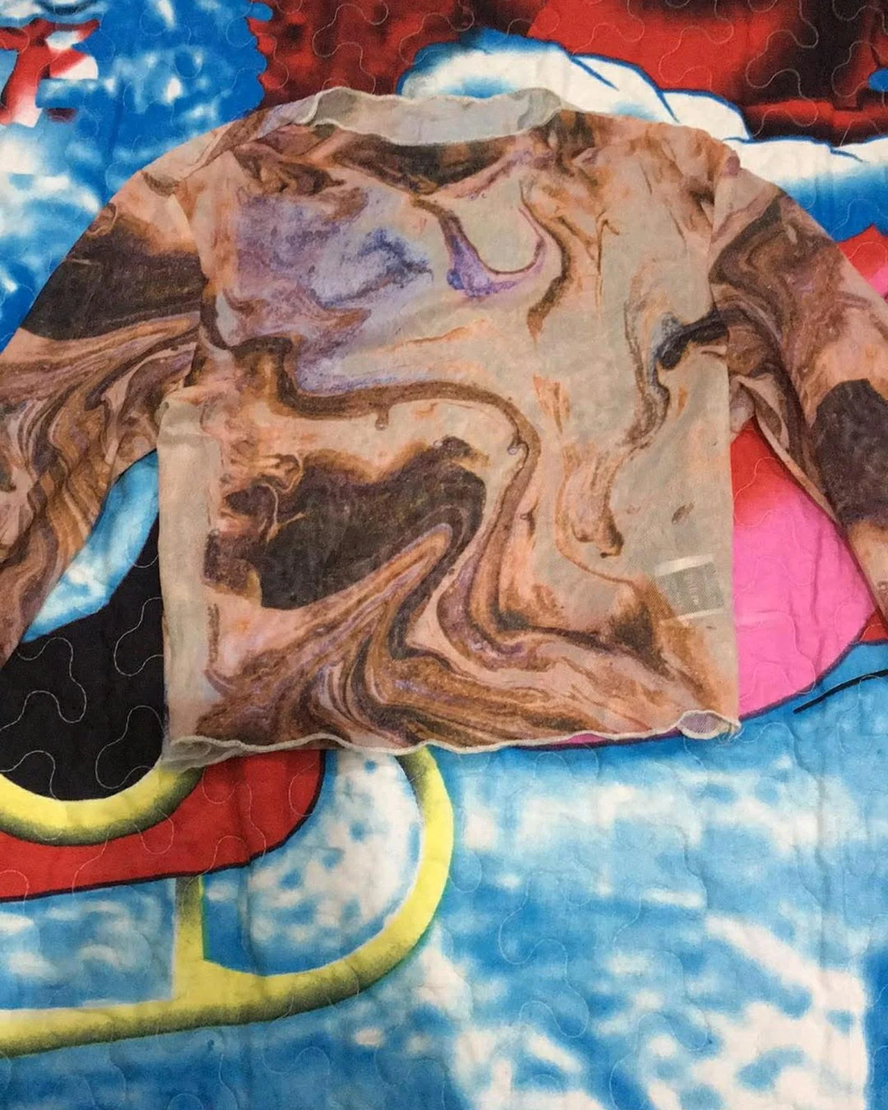 Shein Crop Tops, size XS / 34 / 6, photo 1