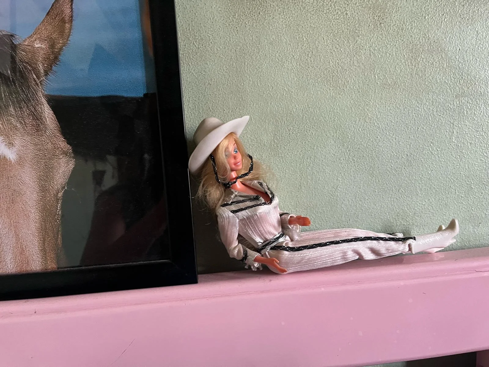 Barbie Special Occasion, size 12y, photo 1