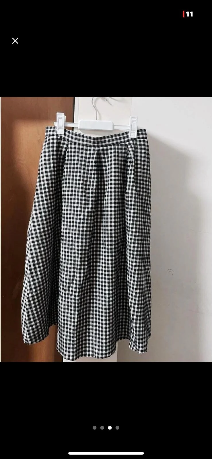 Topshop Skirts, size M / 38 / 10, photo 1