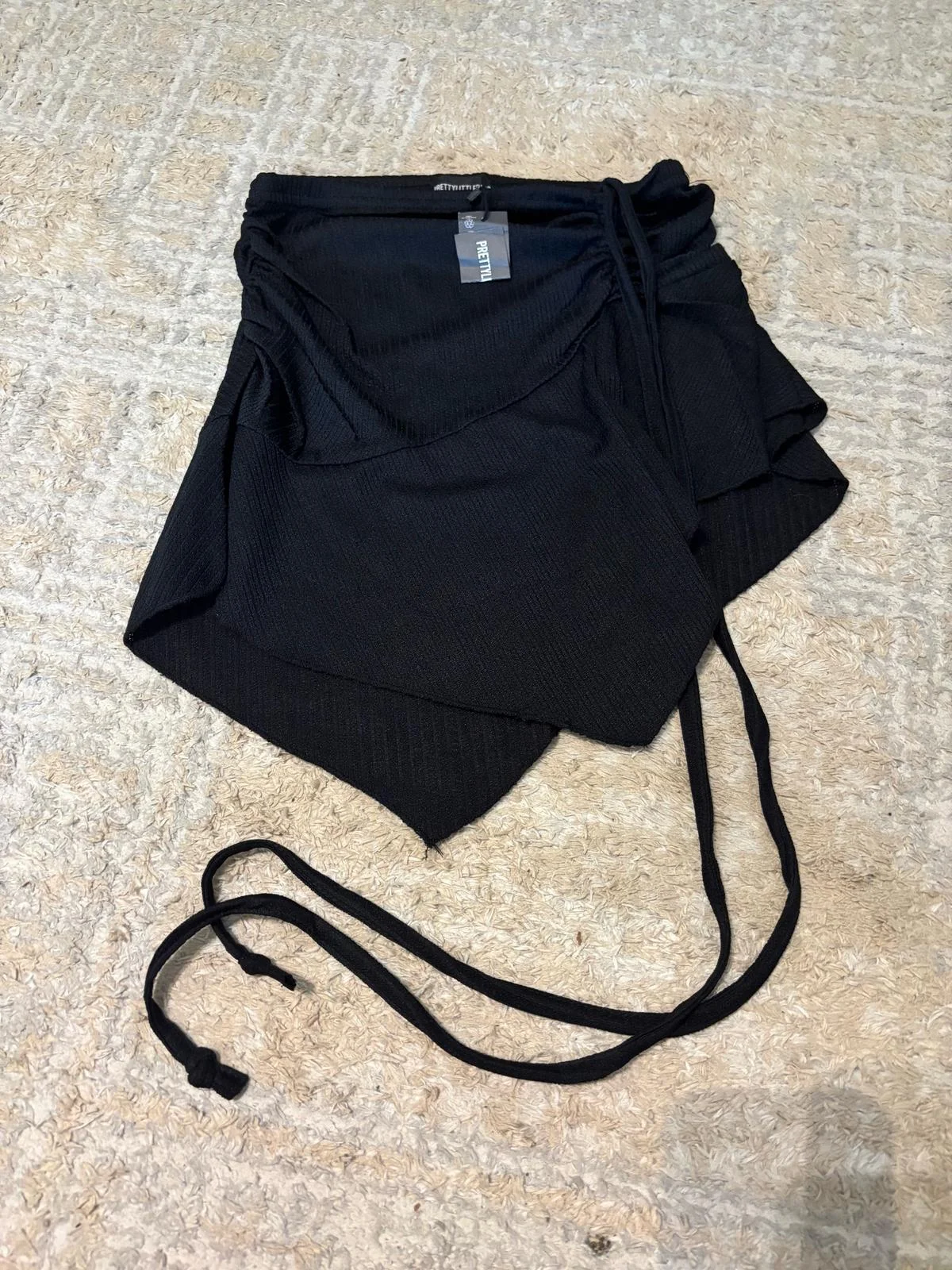 PrettyLittleThing Blouses, size S / 36 / 8, photo 1