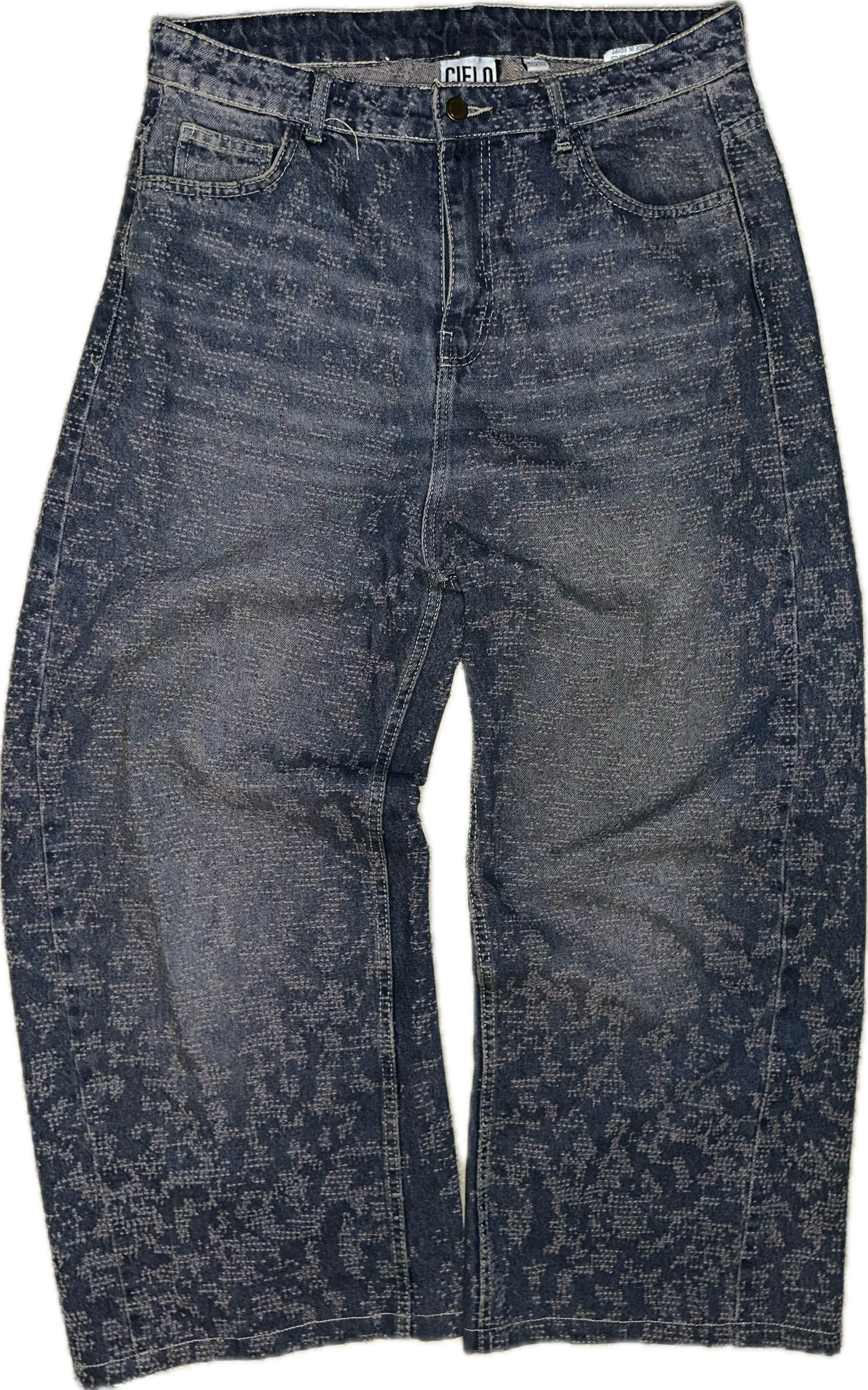 Cielo Jeans, size W42, photo 1