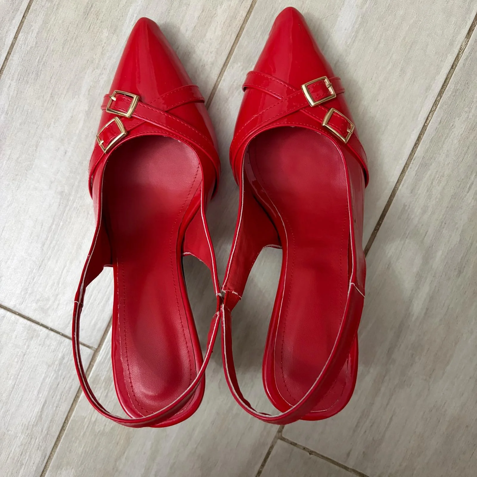 Kitten Heels, size 40, photo 1